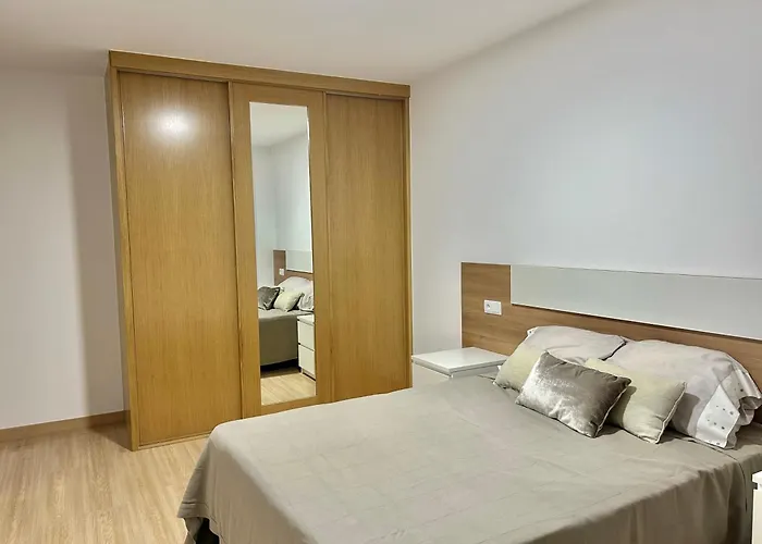 Piso De Diseno דירה Verín