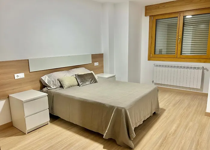 Piso De Diseno * Verín