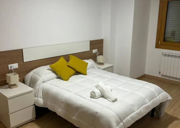 Piso De Diseno דירה